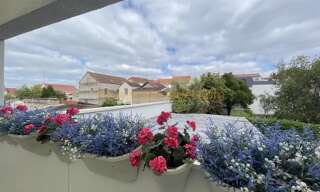 Appartement 71 m² en viager Montceau-les-Mines (71300)
