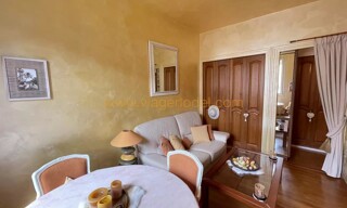 Appartement 71 m² en viager Montceau-les-Mines (71300)
