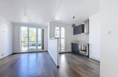 vente appartement 69 000 € à proximité de Bompas (66430)