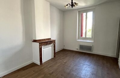 vente appartement 73 000 € à proximité de Vic-en-Bigorre (65500)