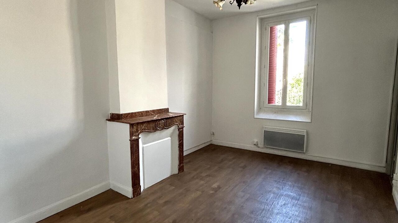 appartement 3 pièces 85 m2 à vendre à Tarbes (65000)