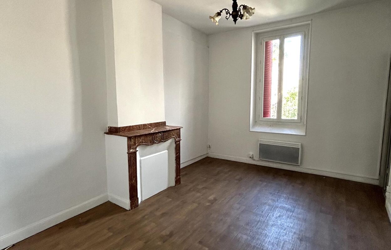 appartement 3 pièces 85 m2 à vendre à Tarbes (65000)