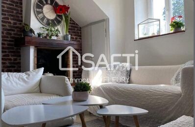 vente appartement 179 000 € à proximité de Nantes (44300)