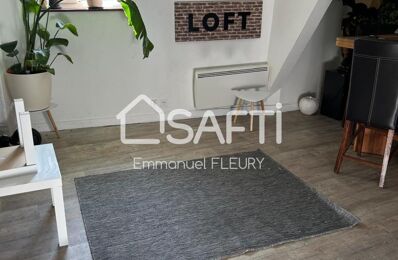 vente appartement 159 900 € à proximité de Rezé (44400)