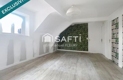 vente appartement 159 900 € à proximité de Sainte-Luce-sur-Loire (44980)