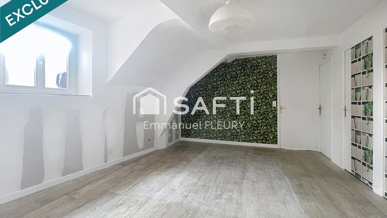 appartement 2 pièces 43 m2 à vendre à Nantes (44000)