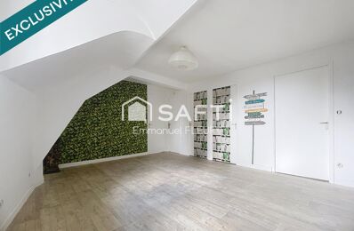 vente appartement 159 900 € à proximité de La Haie-Fouassière (44690)