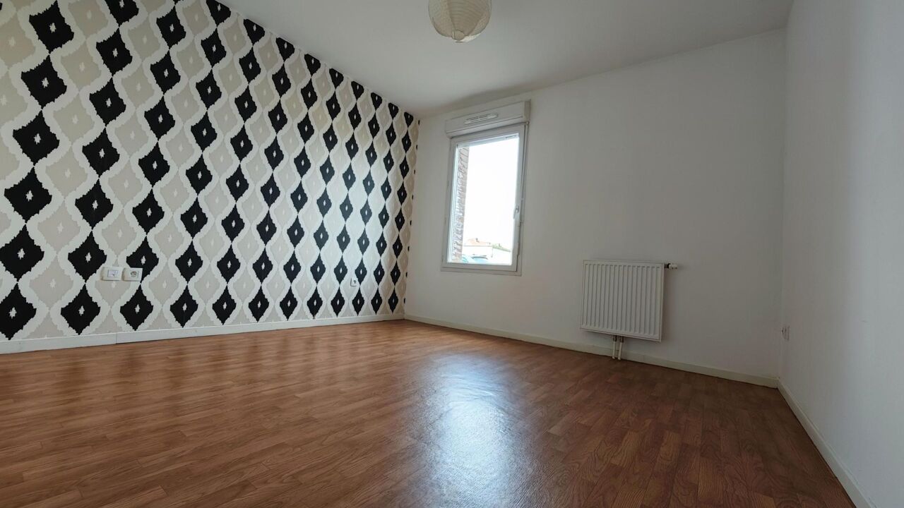 appartement 3 pièces 60 m2 à vendre à Douai (59500)