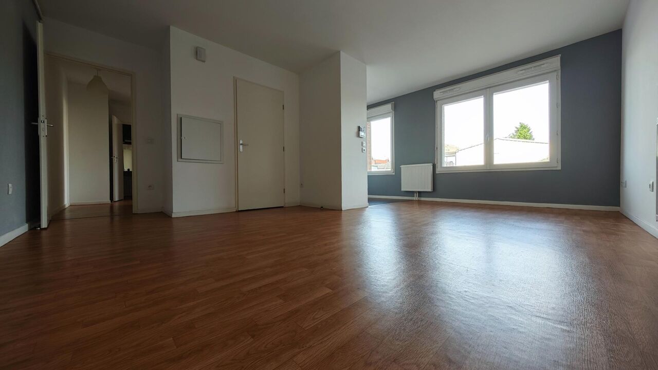 appartement 3 pièces 60 m2 à vendre à Douai (59500)