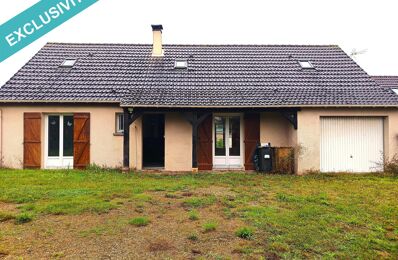 vente maison 225 750 € à proximité de Richebourg (78550)