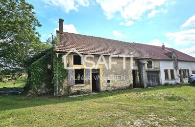 vente maison 35 000 € à proximité de Dampierre-sous-Bouhy (58310)