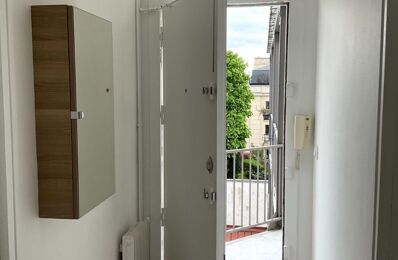 vente appartement 239 000 € à proximité de Saint-Witz (95470)