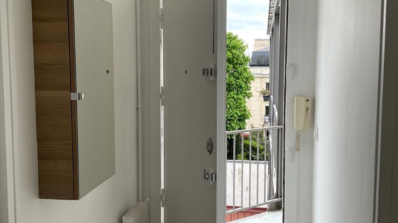 appartement 3 pièces 54 m2 à vendre à Chantilly (60500)