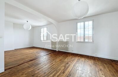 vente appartement 239 000 € à proximité de Louvres (95380)