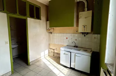 vente appartement 65 000 € à proximité de Dours (65350)