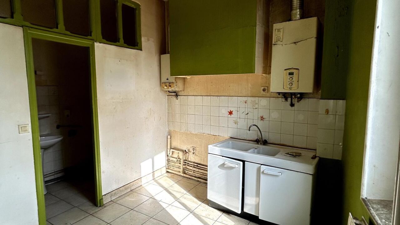 appartement 2 pièces 80 m2 à vendre à Tarbes (65000)