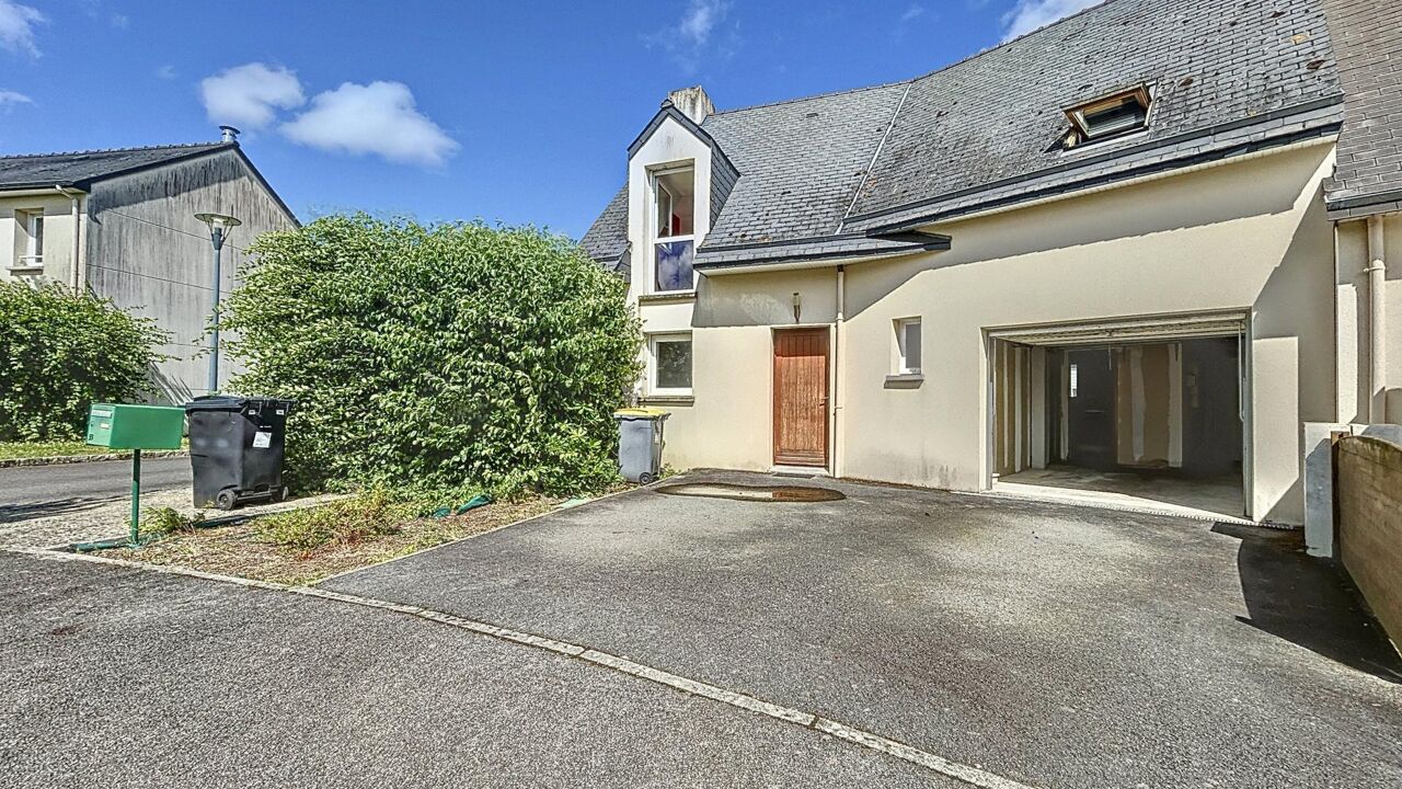 maison 6 pièces 115 m2 à vendre à Bruz (35170)