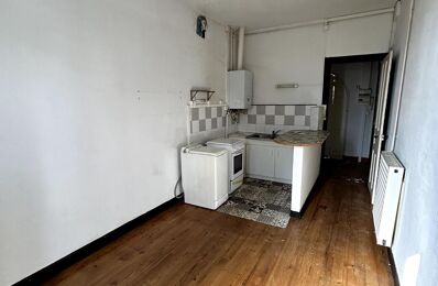 vente appartement 83 000 € à proximité de Dours (65350)