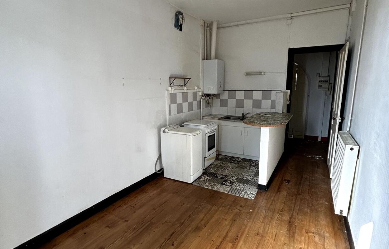 appartement 3 pièces 125 m2 à vendre à Tarbes (65000)