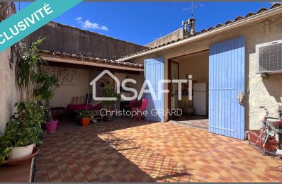 vente maison 170 000 € à proximité de Lourmarin (84160)