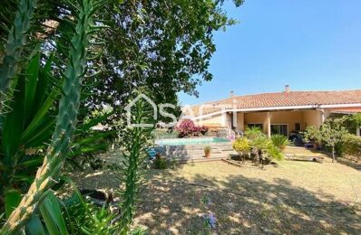 vente maison 750 000 € à proximité de Bages (66670)