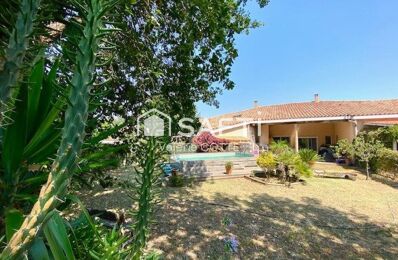 vente maison 629 000 € à proximité de Montesquieu-des-Albères (66740)