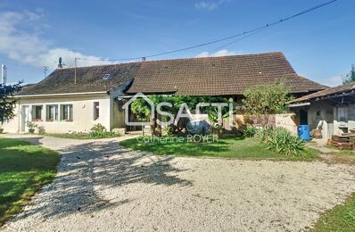 vente maison 230 000 € à proximité de Charnay-Lès-Chalon (71350)