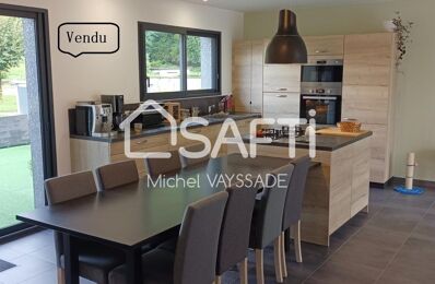 vente maison 349 000 € à proximité de Sainte-Hélène-sur-Isère (73460)