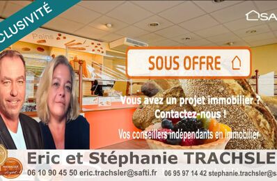 vente commerce 109 000 € à proximité de Saint-Germain-sur-Sarthe (72130)