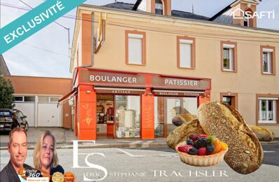 vente commerce 249 850 € à proximité de Sainte-Jamme-sur-Sarthe (72380)