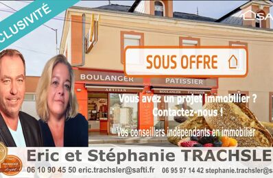 vente commerce 249 850 € à proximité de Le Mans (72)