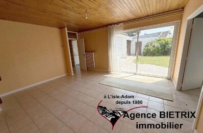 vente appartement 384 000 € à proximité de Ézanville (95460)