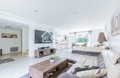 vente maison 570 000 € à proximité de Le Plessis-Robinson (92350)