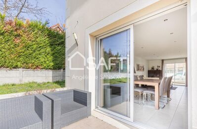 vente maison 570 000 € à proximité de Vélizy-Villacoublay (78140)