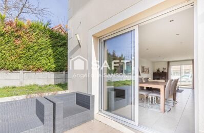 vente maison 570 000 € à proximité de Morangis (91420)