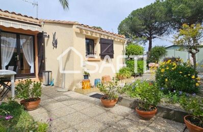 vente maison 246 000 € à proximité de Cabestany (66330)