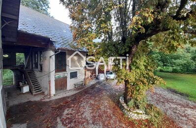 vente maison 424 000 € à proximité de Bassens (73000)