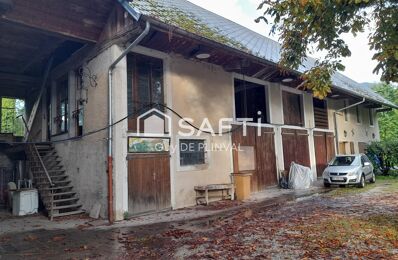 vente maison 370 000 € à proximité de Epersy (73410)