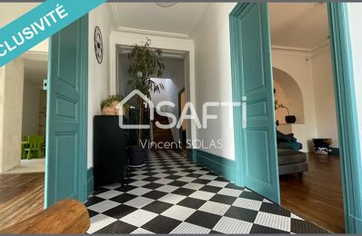 vente maison 313 500 € à proximité de La Merlatière (85140)