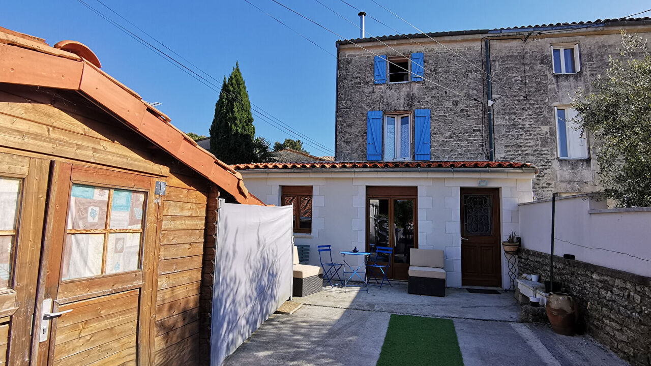 maison 3 pièces 77 m2 à vendre à Niort (79000)