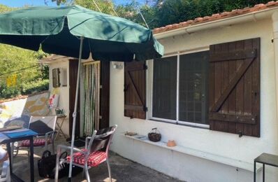 vente maison 155 000 € à proximité de Le Muy (83490)