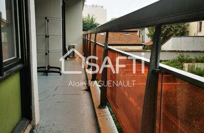 vente appartement 245 000 € à proximité de La Mulatière (69350)