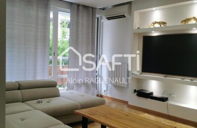 vente appartement 245 000 € à proximité de Saint-Symphorien-d'Ozon (69360)