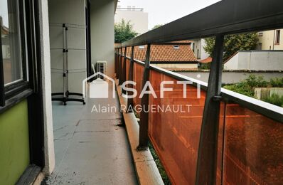 vente appartement 245 000 € à proximité de Saint-Priest (69800)