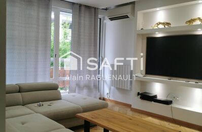 vente appartement 245 000 € à proximité de Genas (69740)