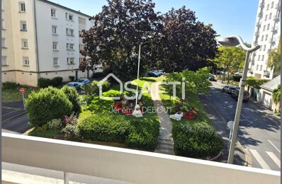 vente appartement 165 000 € à proximité de Luynes (37230)