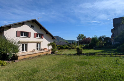 vente maison 345 840 € à proximité de Wuenheim (68500)