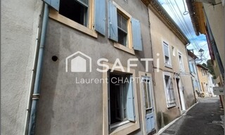 Maison 3 Pièces 60 m² à vendre à Carcassonne (11000)