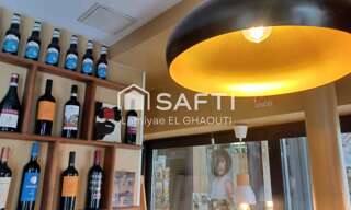 Commerce 3 Pièces 150 m² à vendre à Paris 9 (75009)