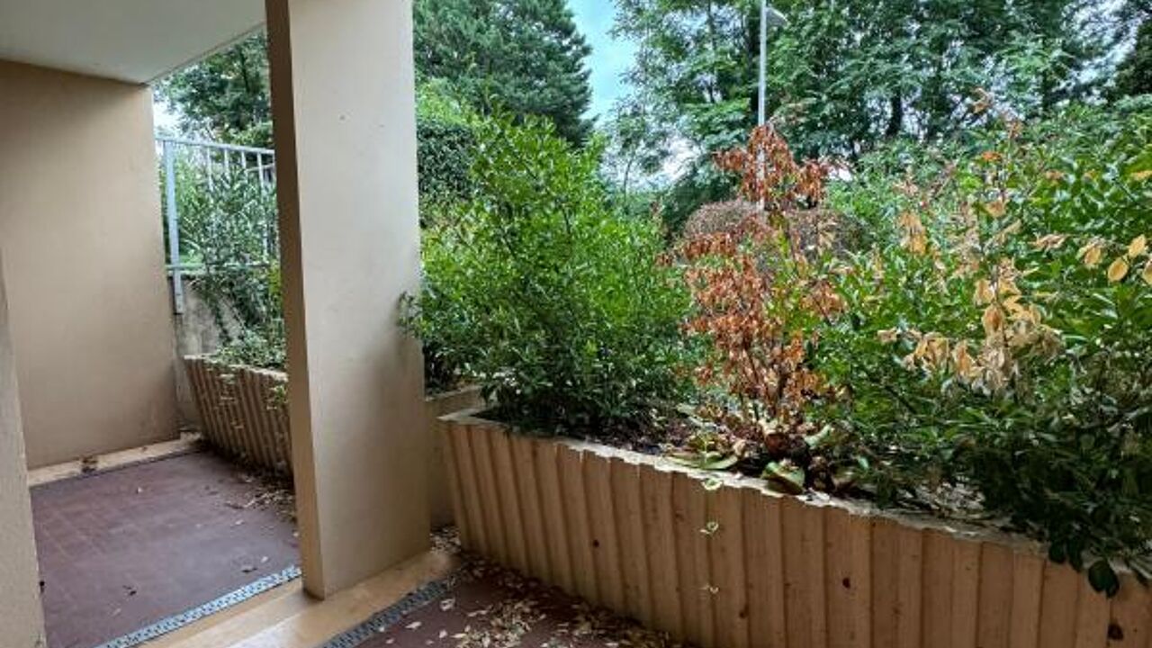 appartement 2 pièces 55 m2 à vendre à Lyon 9 (69009)